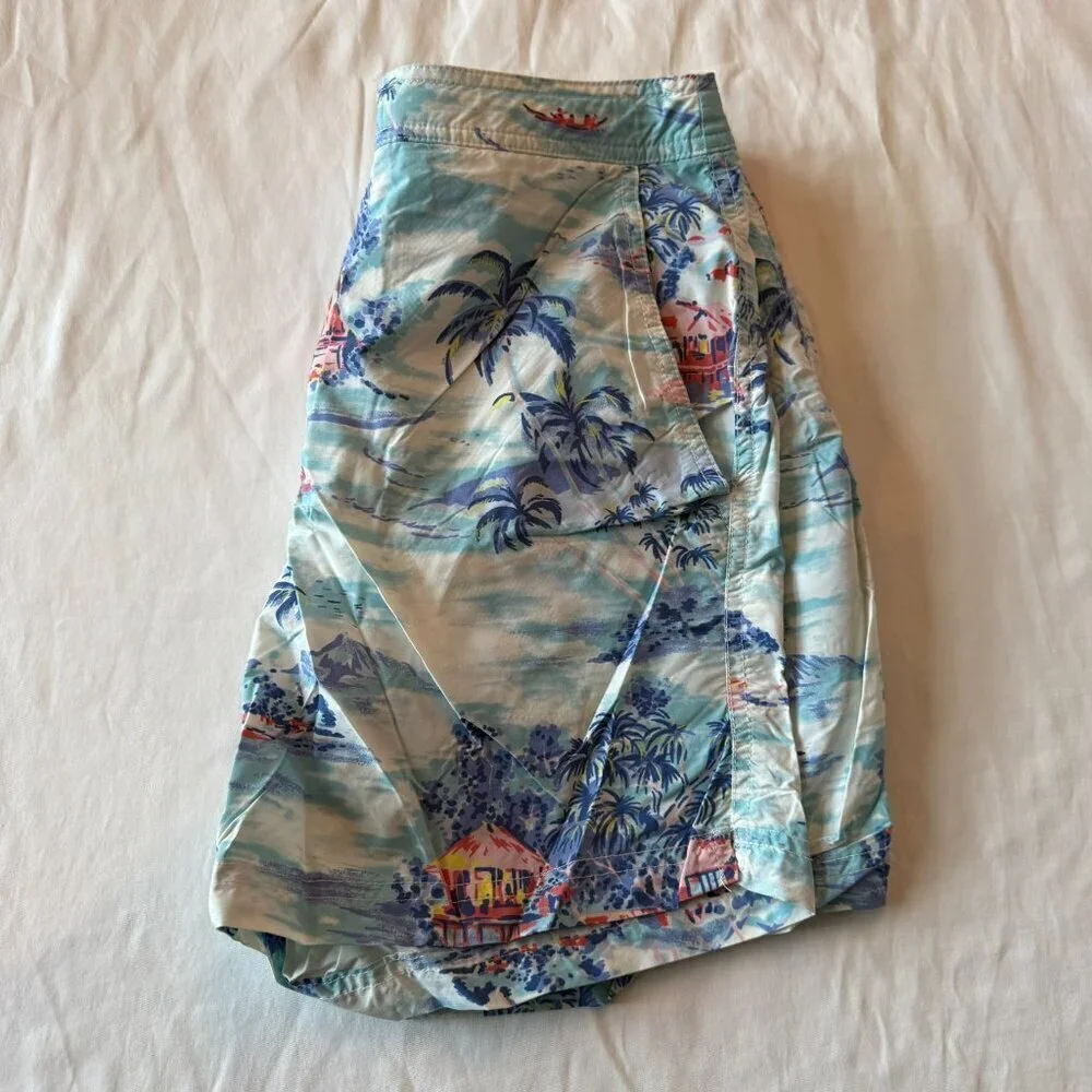 J. Crew Swim Suit